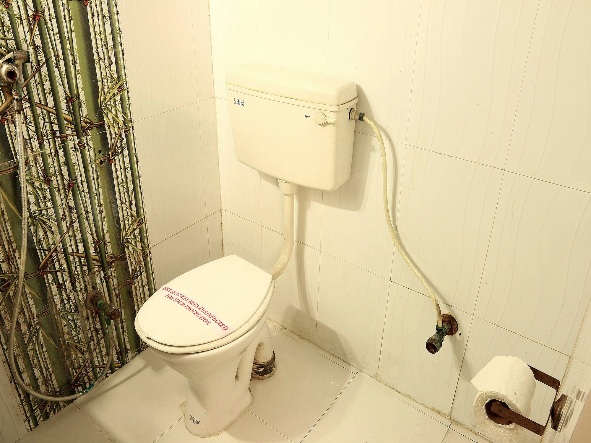 Oyo 2510 Near Camac Street Hotel Kolkata Exterior photo