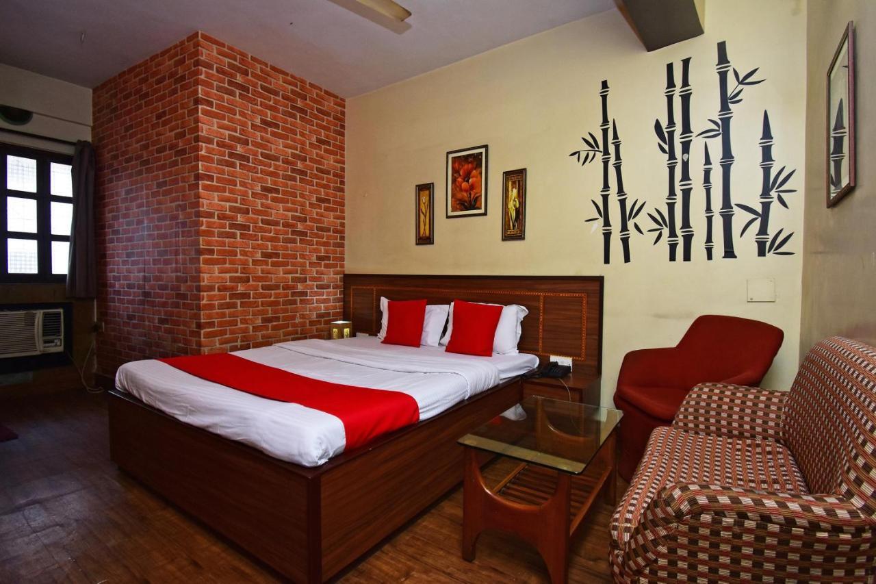 Oyo 2510 Near Camac Street Hotel Kolkata Exterior photo