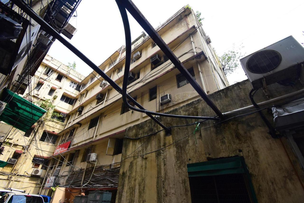 Oyo 2510 Near Camac Street Hotel Kolkata Exterior photo